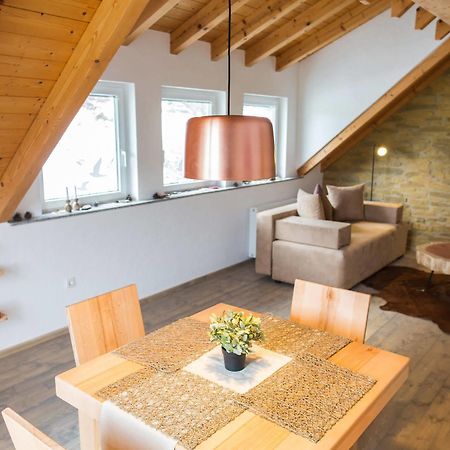 Ferienwohnung Kuckucksnest Schwärzenbach Titisee-Neustadt Exterior foto