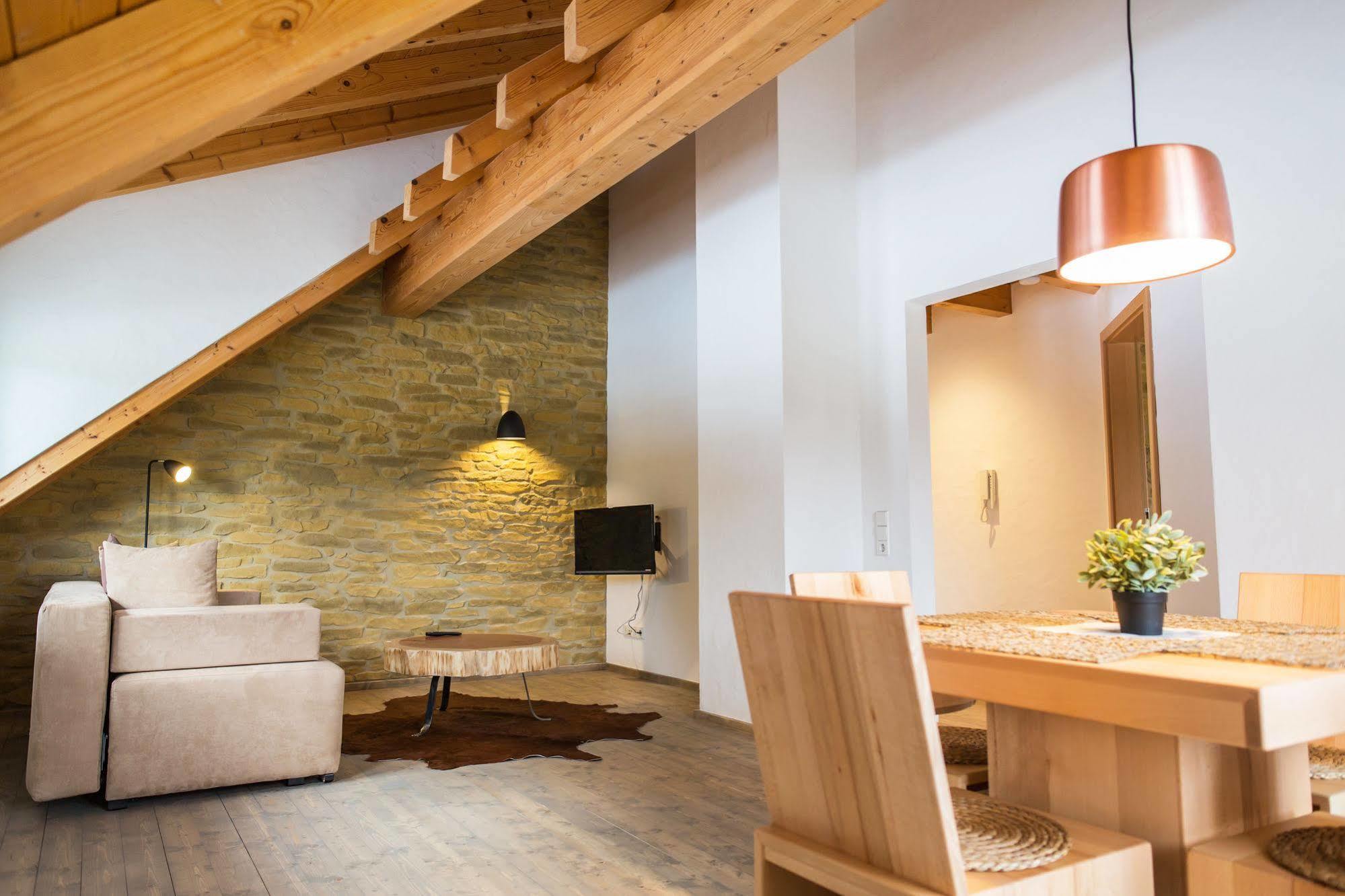 Ferienwohnung Kuckucksnest Schwärzenbach Titisee-Neustadt Exterior foto